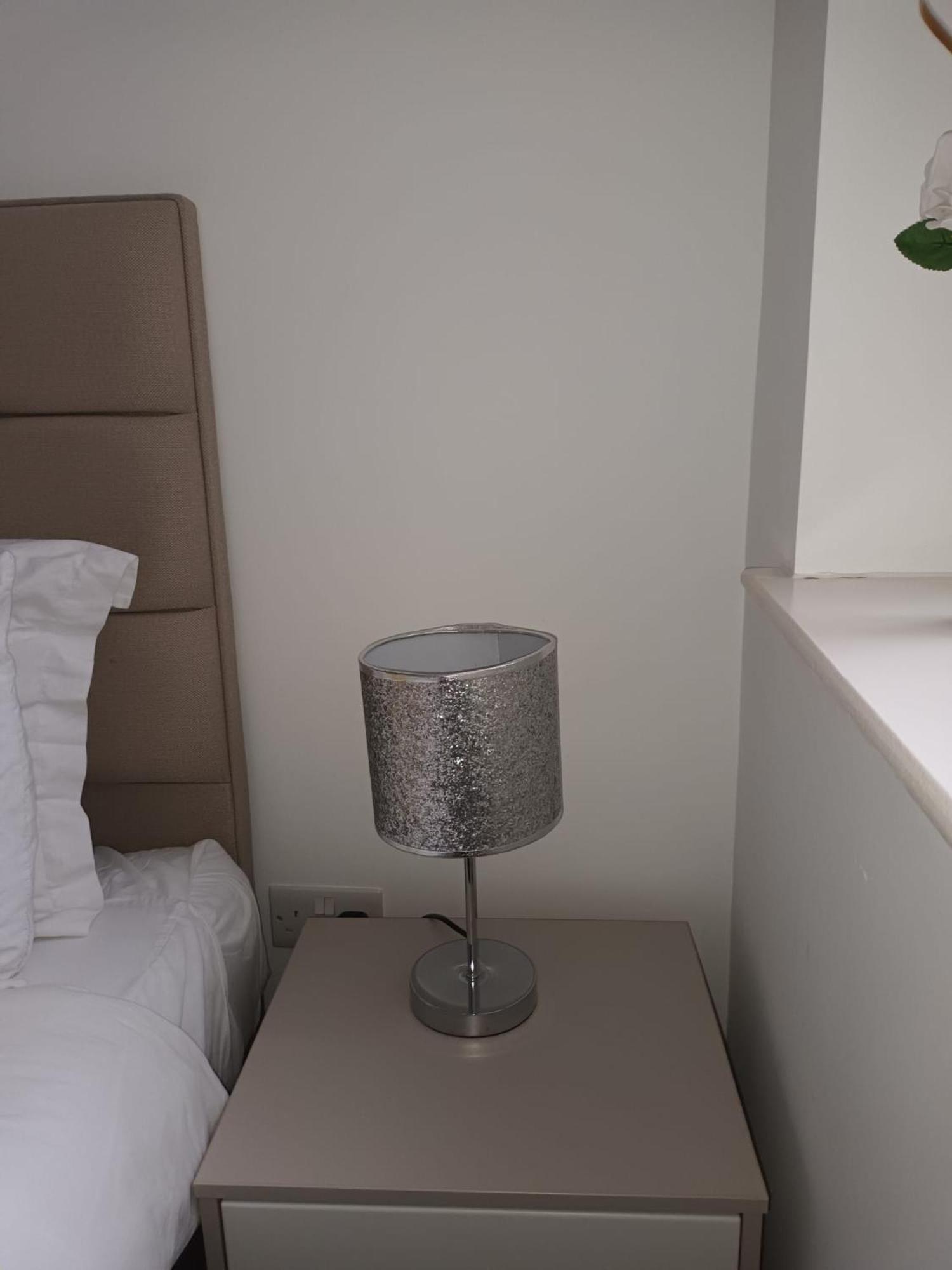 Kcs Broad Street Apartment Бірмінгем Екстер'єр фото